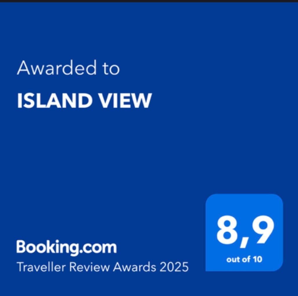 Appartamento Island View